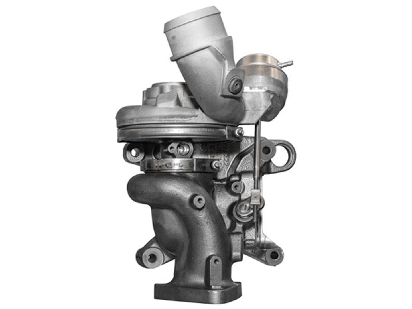 R2S Turbo Ford International Truck Navistar MaxxForce 7 V152 6.4L 10009880156