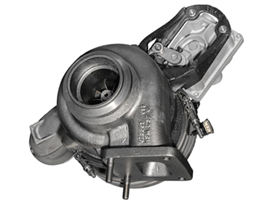 B2UV Turbo International Navistar DT466 570 I326 9.3L Diesel 12639880003 177537