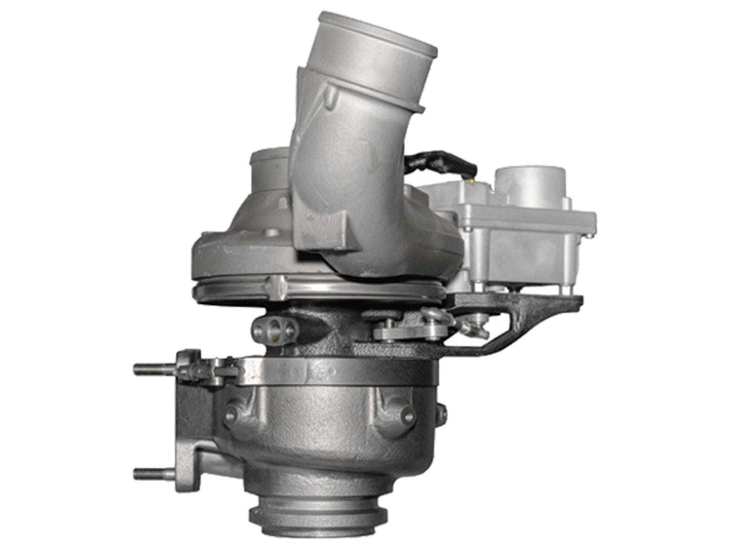 B2UV Turbo International Navistar DT466 570 I326 9.3L Diesel 12639880003 177537