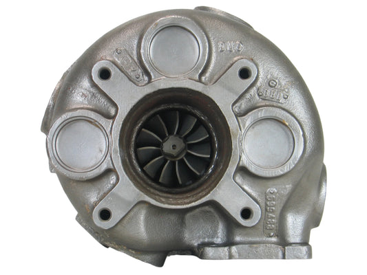 S2EWL082 Turbo CAT Ship Marine 3116 Diesel Engine 166183