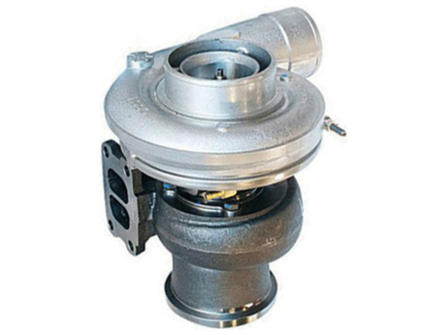 S200AG Turbo CAT Truck 3126 C7 7.0L Diesel Engine 178482