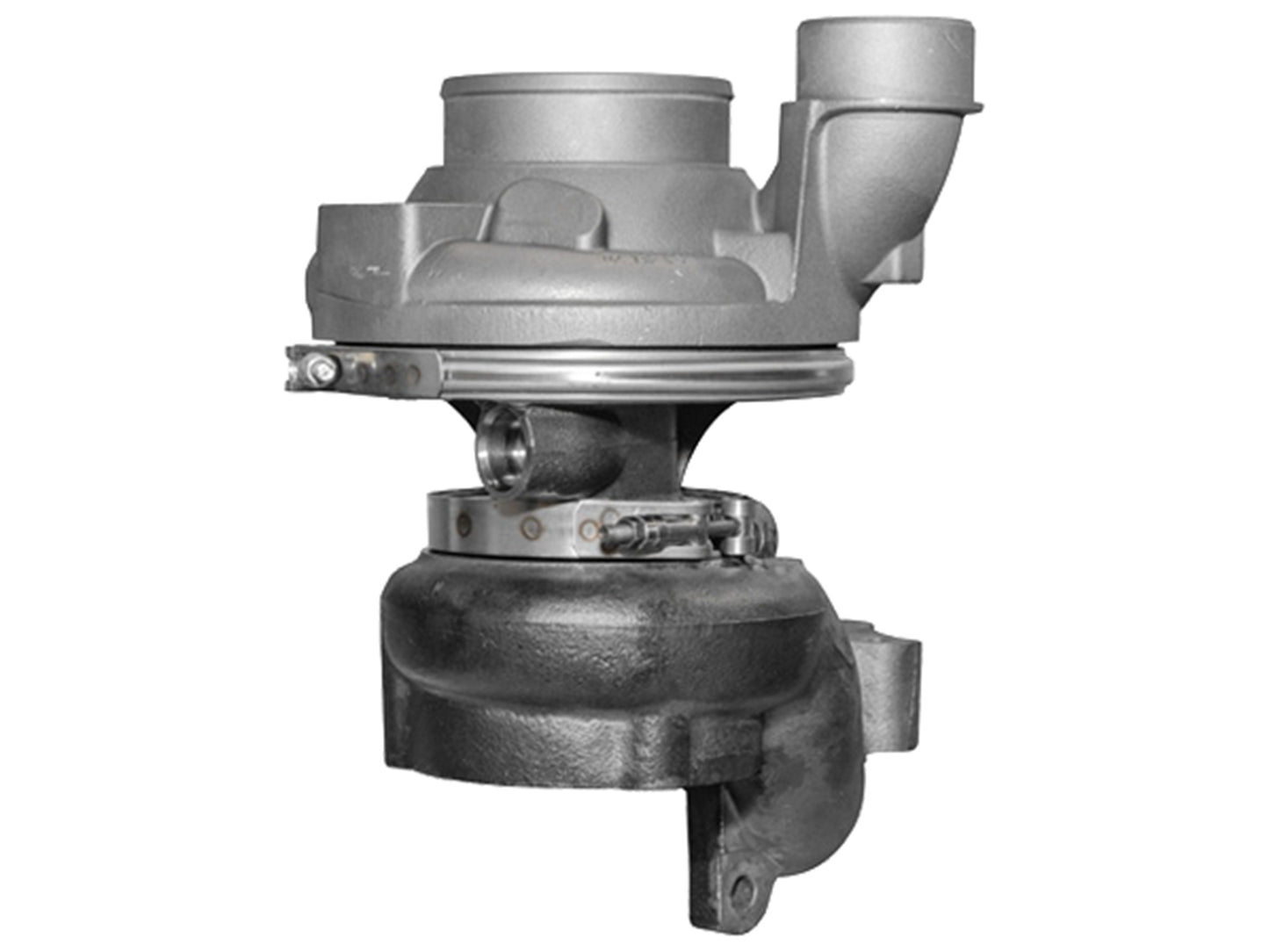 R2S B1+B2 Turbo International Truck MaxxForce 7 DT I334 Engine 179027