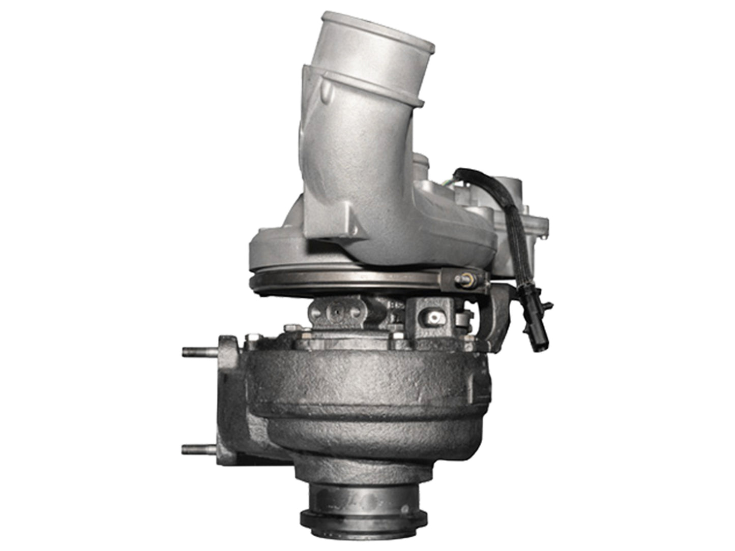 Motor diesel internacional 179030 de Navistar DT466 DT570 del autobús del camión de S300V110 Turbo