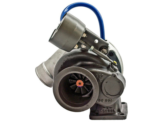 S200G026 Turbo John Deere Excavator Loader Motor Grader 6081H 8.1L Diesel 179587