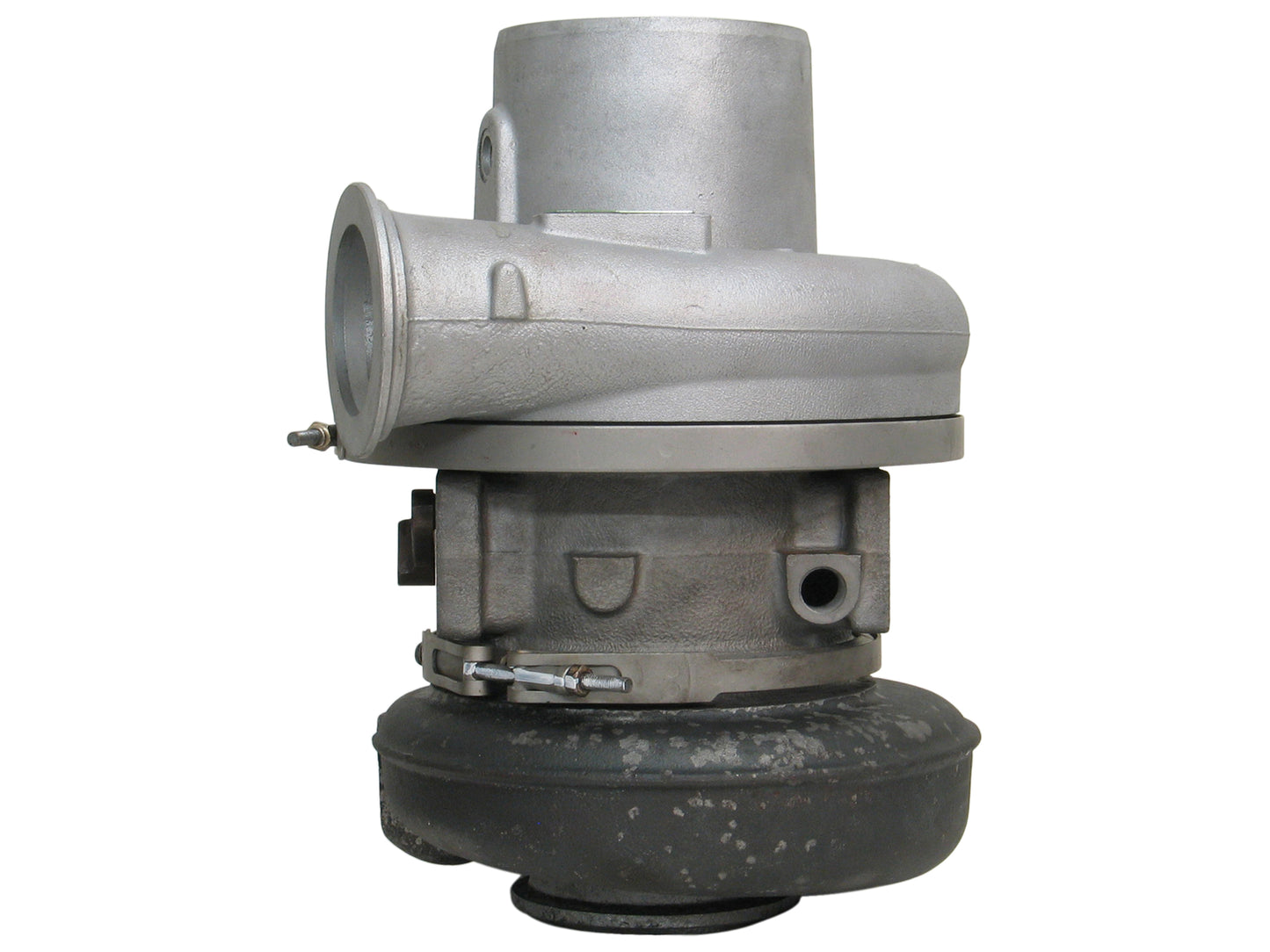HE561VE Turbocharger Volvo Truck Cummins ISX1 Engine 2881789 2840530