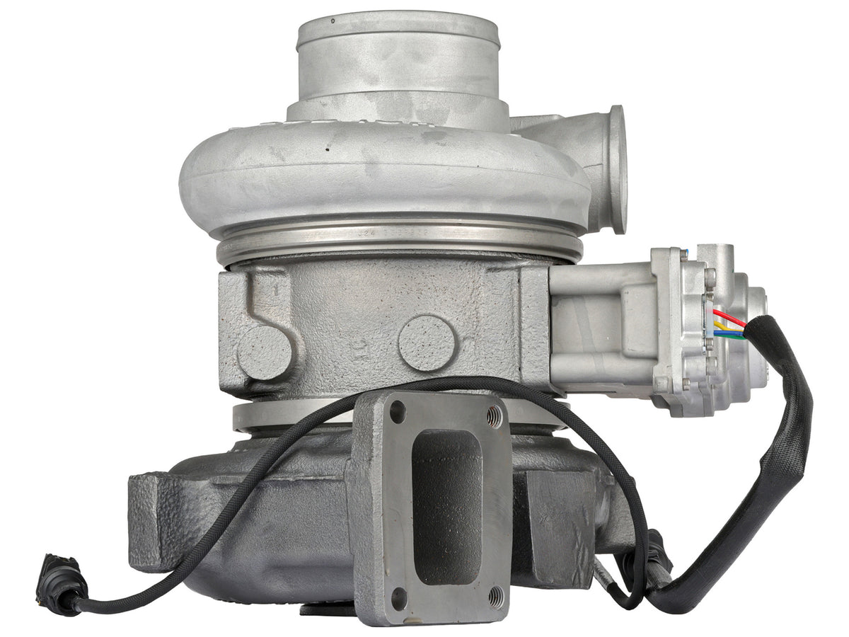 HE531VE Turbo DAF Paccar MX EPA10 MX-13 12.9L Motor diésel 4031052 2842125