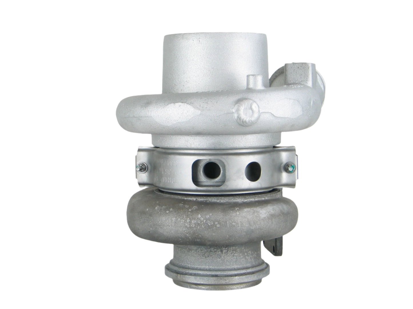 Turbocompresor T46 para motor Cummins NT855C NT855 150464 3801990 3018068 Turbo