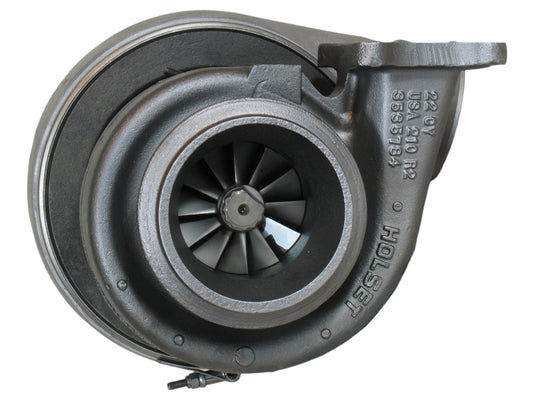 HT60 Turbo Volvo Truck Cummins N14 NE3 Diesel Engine 3592715 3538401