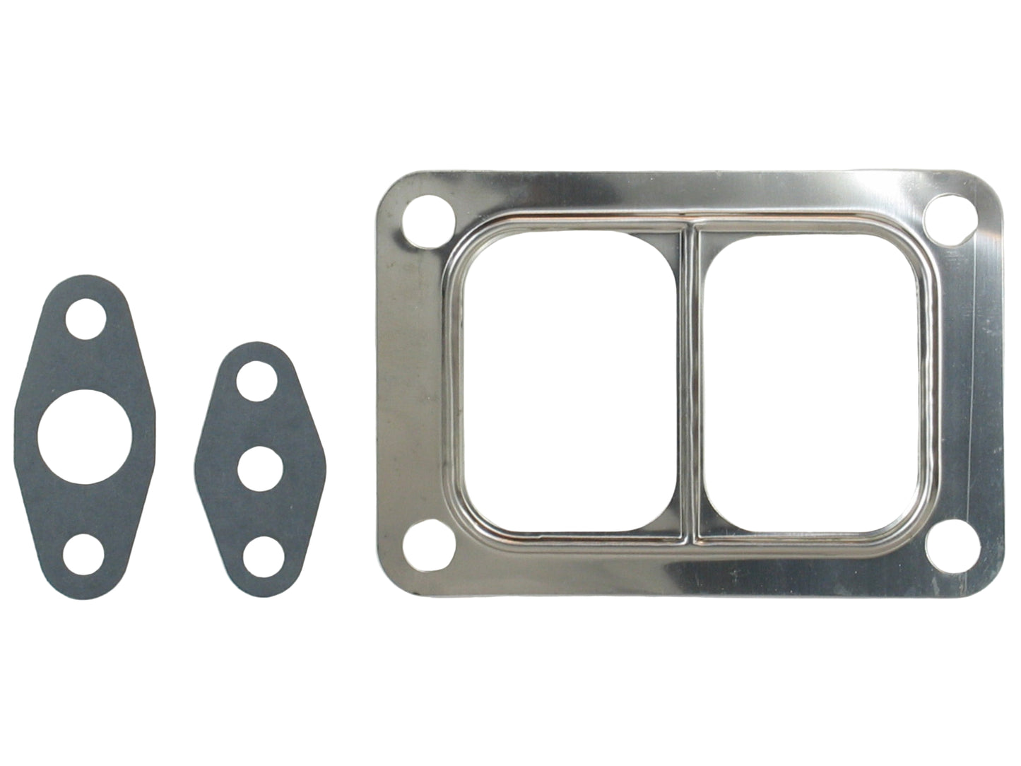 Motor 4049337 3591077 del camión FH12 FM12 D12 D12C D380 de Volvo del turbocompresor HX55