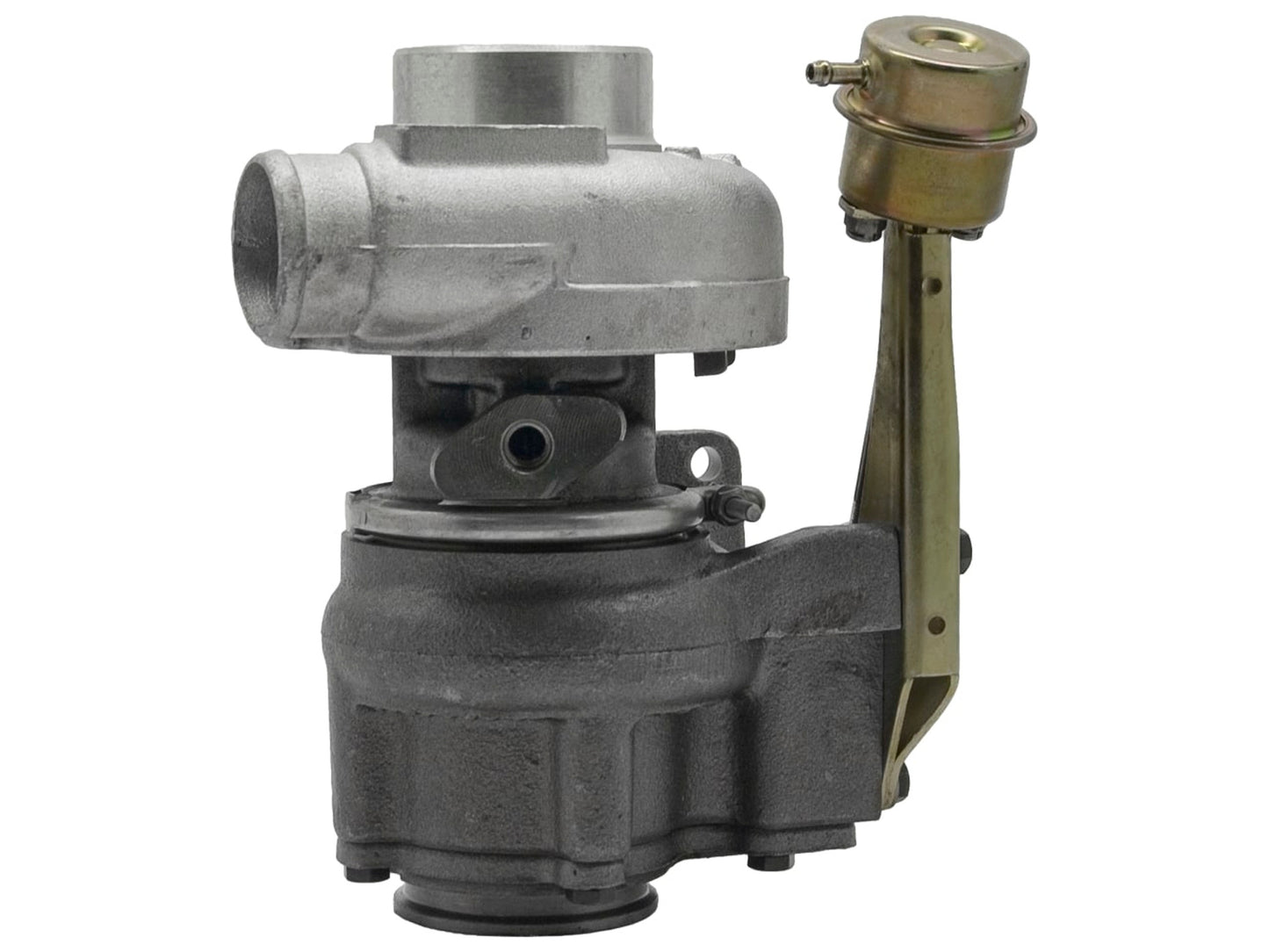 Unidad de potencia Cummins industrial 4BTA 3592121 del excavador 4391TA de HX30W Turbo Case IH