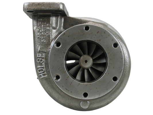 H1E Turbo Volvo Truck TD71 TD73EB TD73ES B7R 4X2 Euro 2 Diesel Engine 3595232