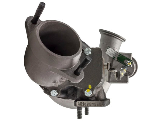 HY35W Turbo Chrysler Dodge Ram Cummins 6BT 6BTA 5.9L Diesel 3596393 4036239