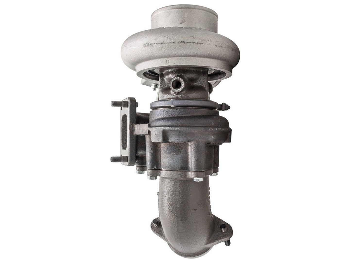 HY35W Turbo Chrysler Dodge Ram Cummins 6BT 6BTA 5.9L Diesel 3596393 4036239