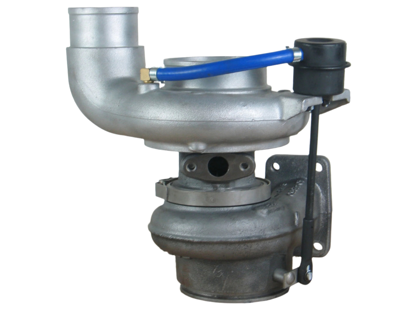 Motor diesel 3599811 4035044 de Cummins ISB del autobús de Chrysler del camión de HY35W Turbo Dodge