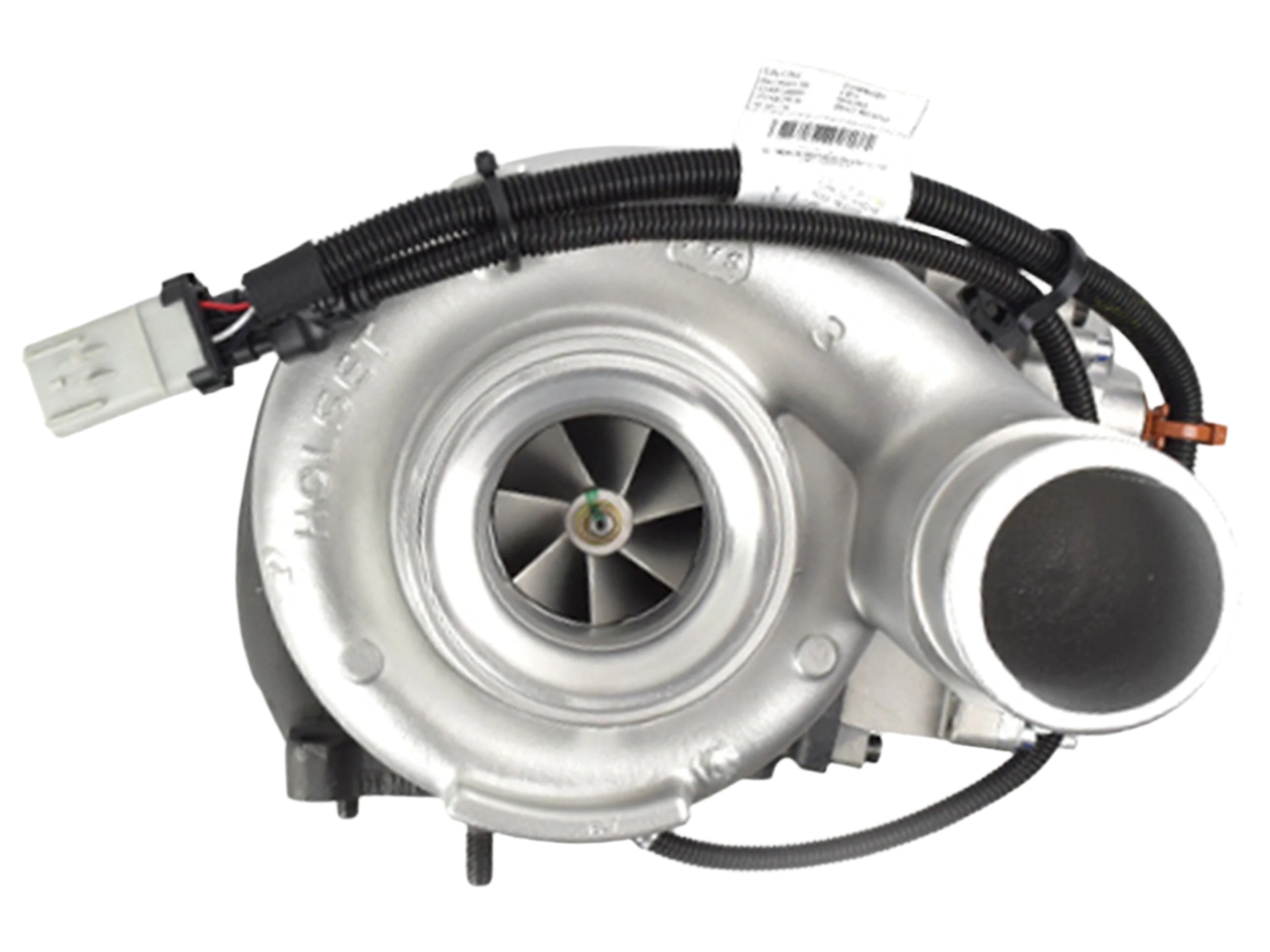 HE351VE Turbocharger Dodge Cummins 3770973 – TurboTurbos