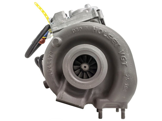 HE351VE Turbo Freightliner Truck Cummins ISB EPA07 6.7L Diesel Engine 3786778HX