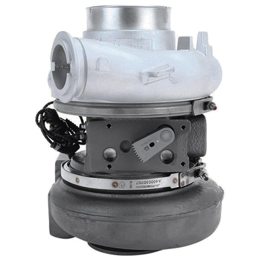 HE500VG Turbo DAF Truck Paccar MX-13 10.8L Diesel Engine 3788165