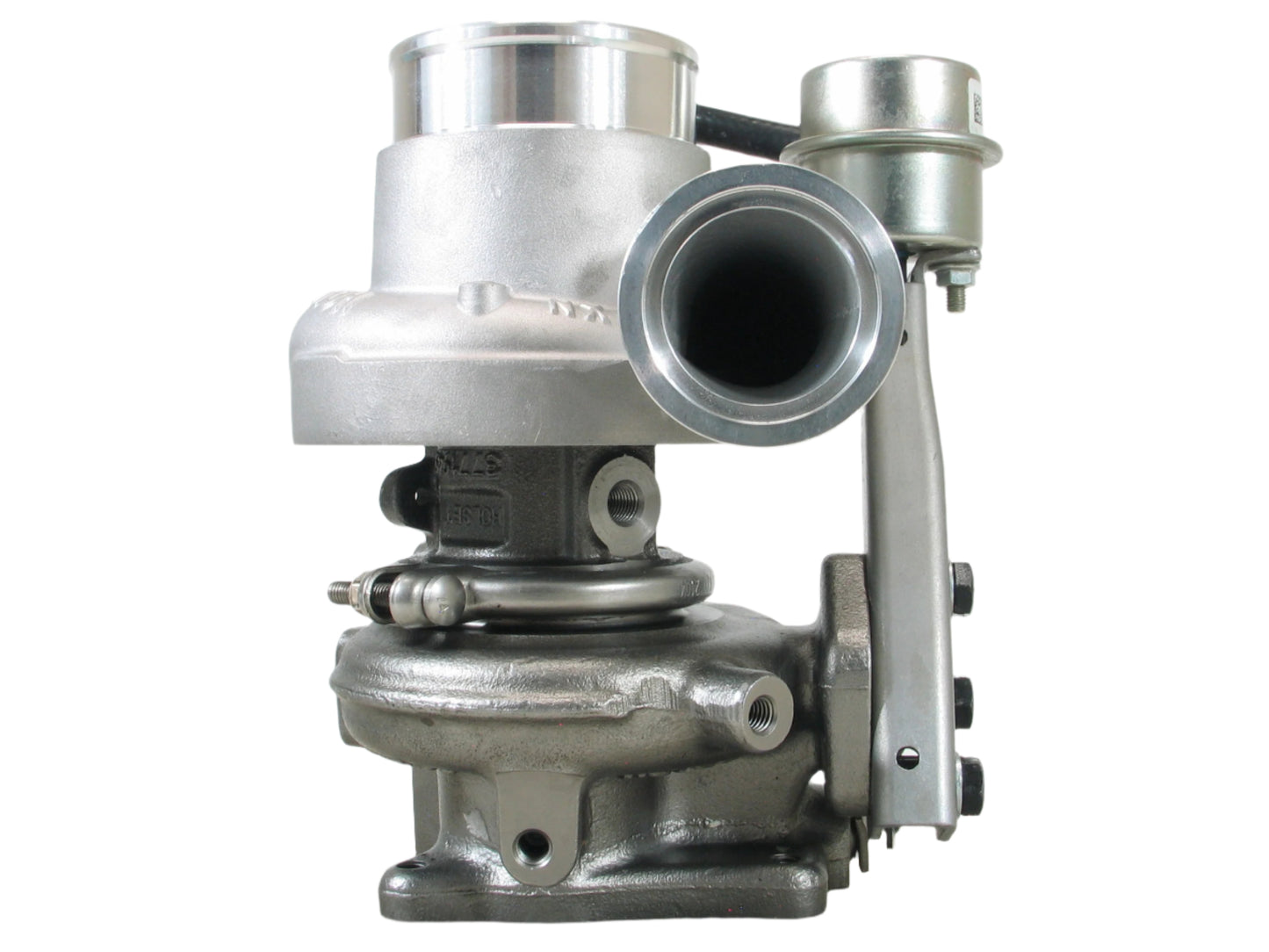 HE200WG Turbo Beijing Foton Industrial Cummins QSF Excavator QSF3.8 3790143