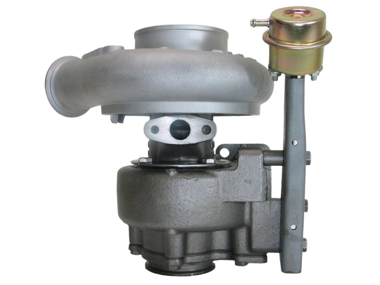 Turbocompresor HX35W remanufacturado 4029159