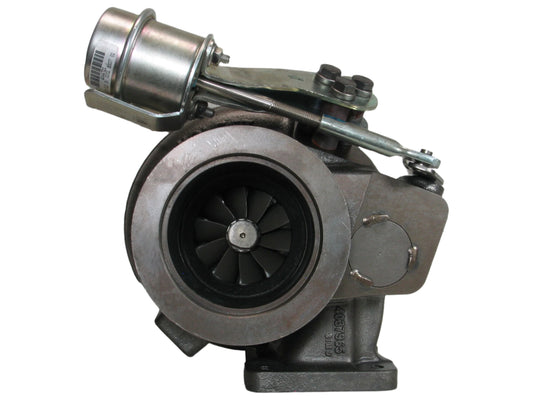 HX40W Turbo Volvo Construction Equipment Truck MD9 Diesel Engine 4031130