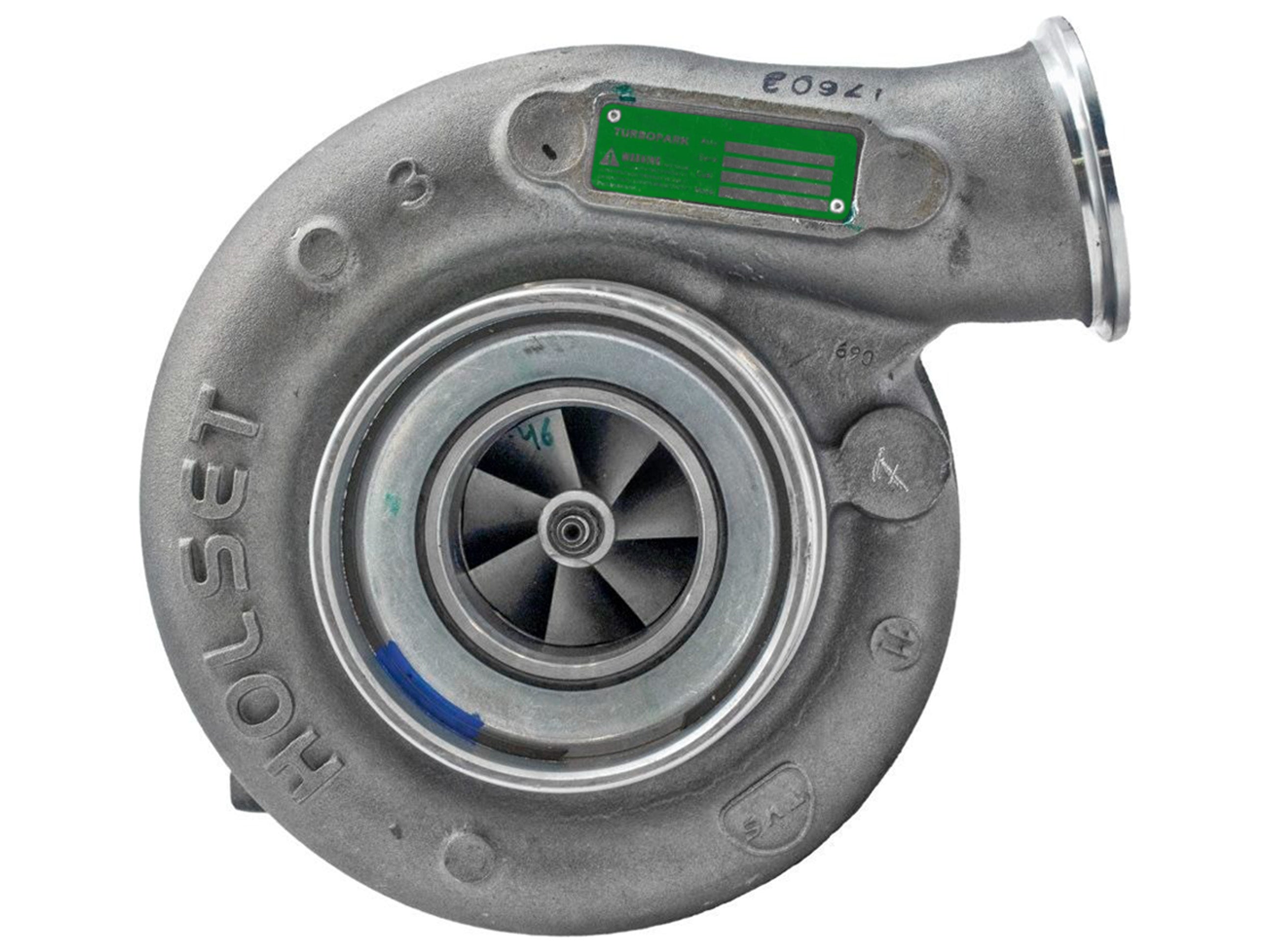 HX35 Turbo Komatsu Cummins 4955155 4037469 – TurboTurbos