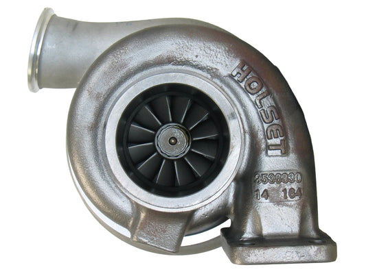 HX35 Turbo Komatsu PC200-8 Excavator Truck Cummins QSB 6.7L 4955155 4037469