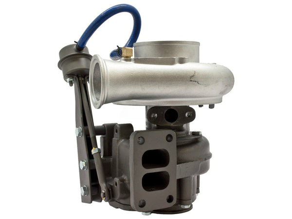 HX35W Turbo Komatsu PC220 Excavator Cummins 6B 6BTAA 6BTA5.9 5.9L Diesel 4038471