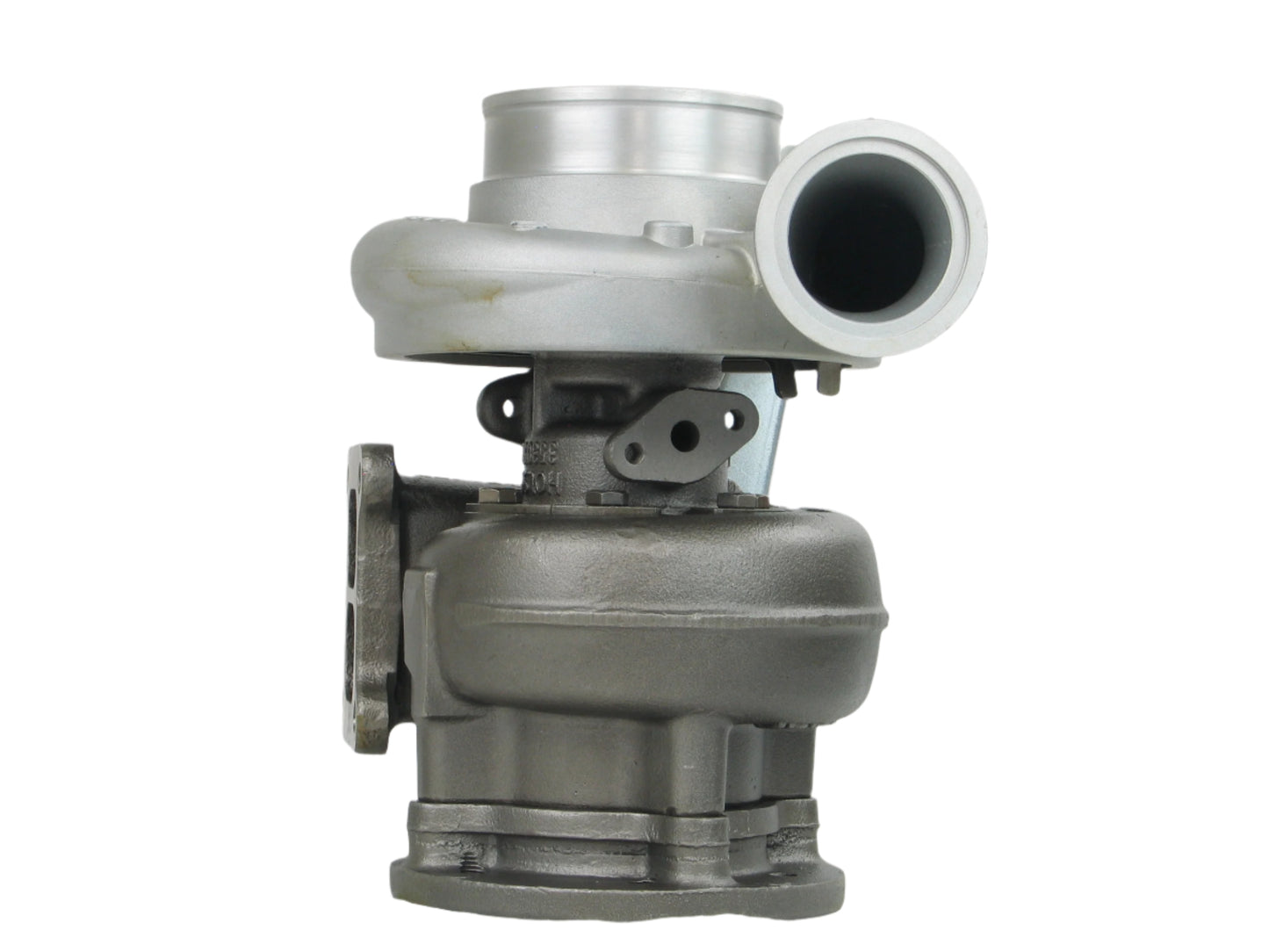 Diario frío del aceite del turbocompresor T6 de HX40W Weichai Weifang HOWO WD615.50 4044588