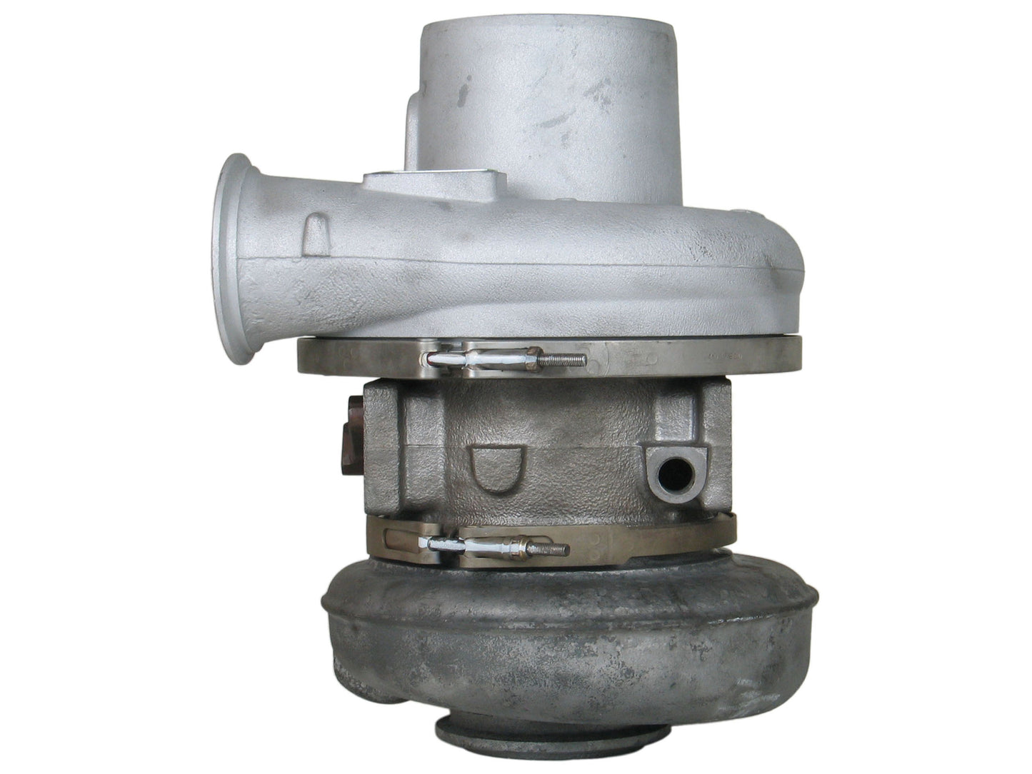 Motor 4045031 Turbo de Cummins ISX07 del camión Volvo del turbocompresor HE561VE