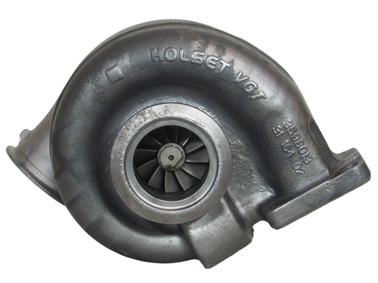 HE551V Turbocharger Volvo Truck Cummins ISX Enforcer MFS4 Engine 4045753 Turbo