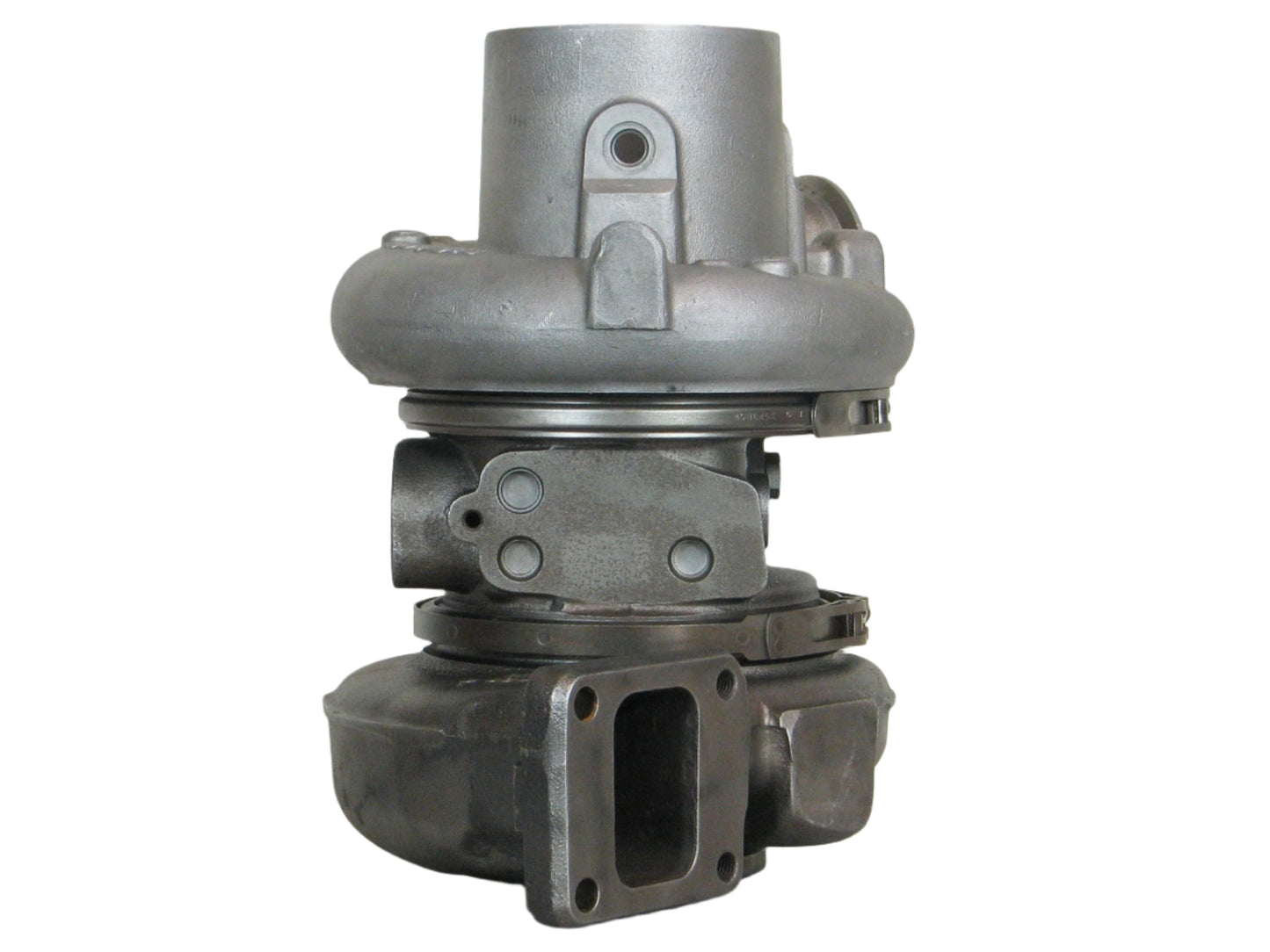 HE551V Turbocharger Volvo Truck Cummins ISX Enforcer MFS4 Engine 4045753 Turbo