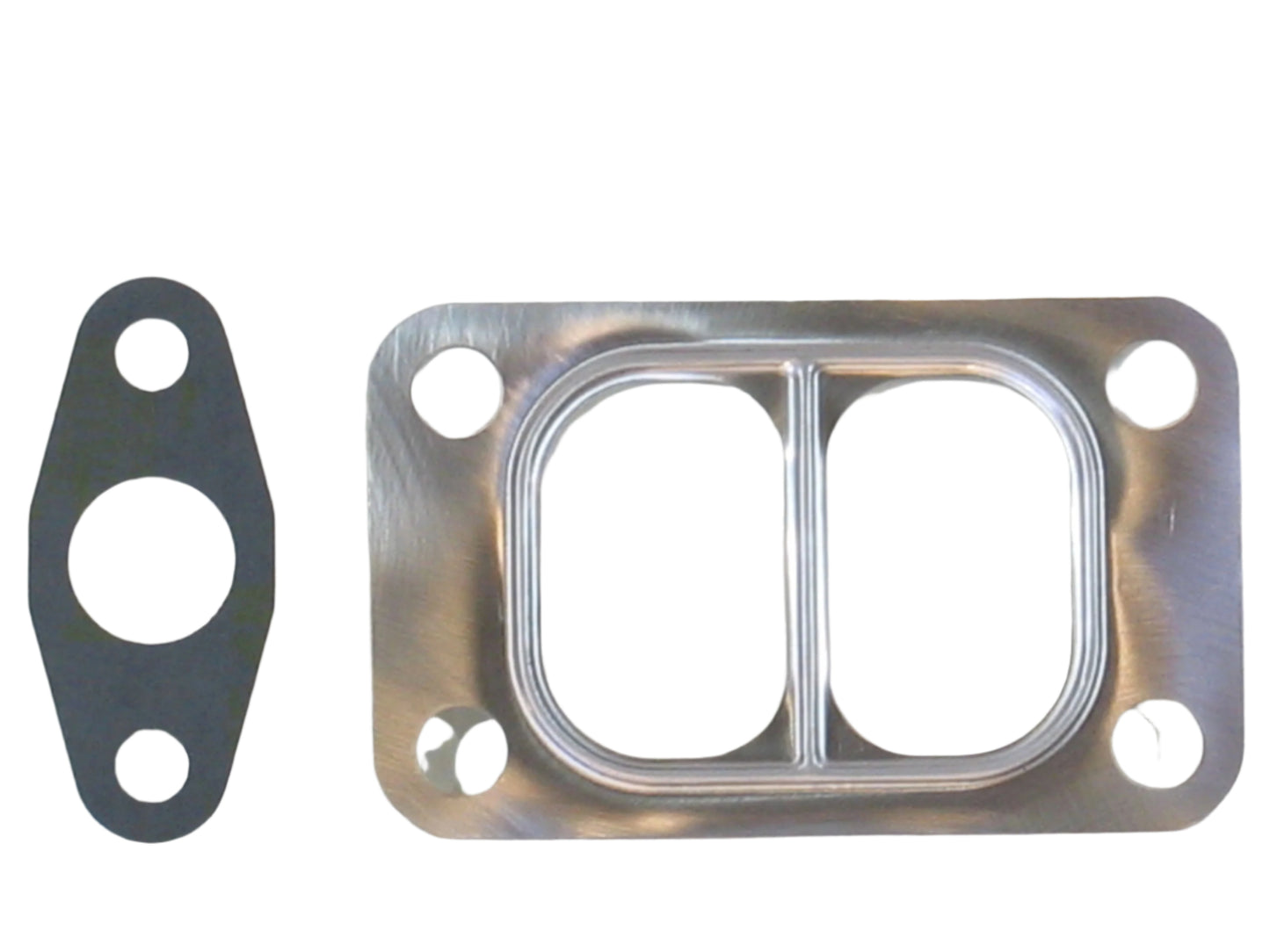 Motor diesel 4050060 de la camioneta pickup Cummins 6B 6BT 5.9L de HX35W Turbo Dodge