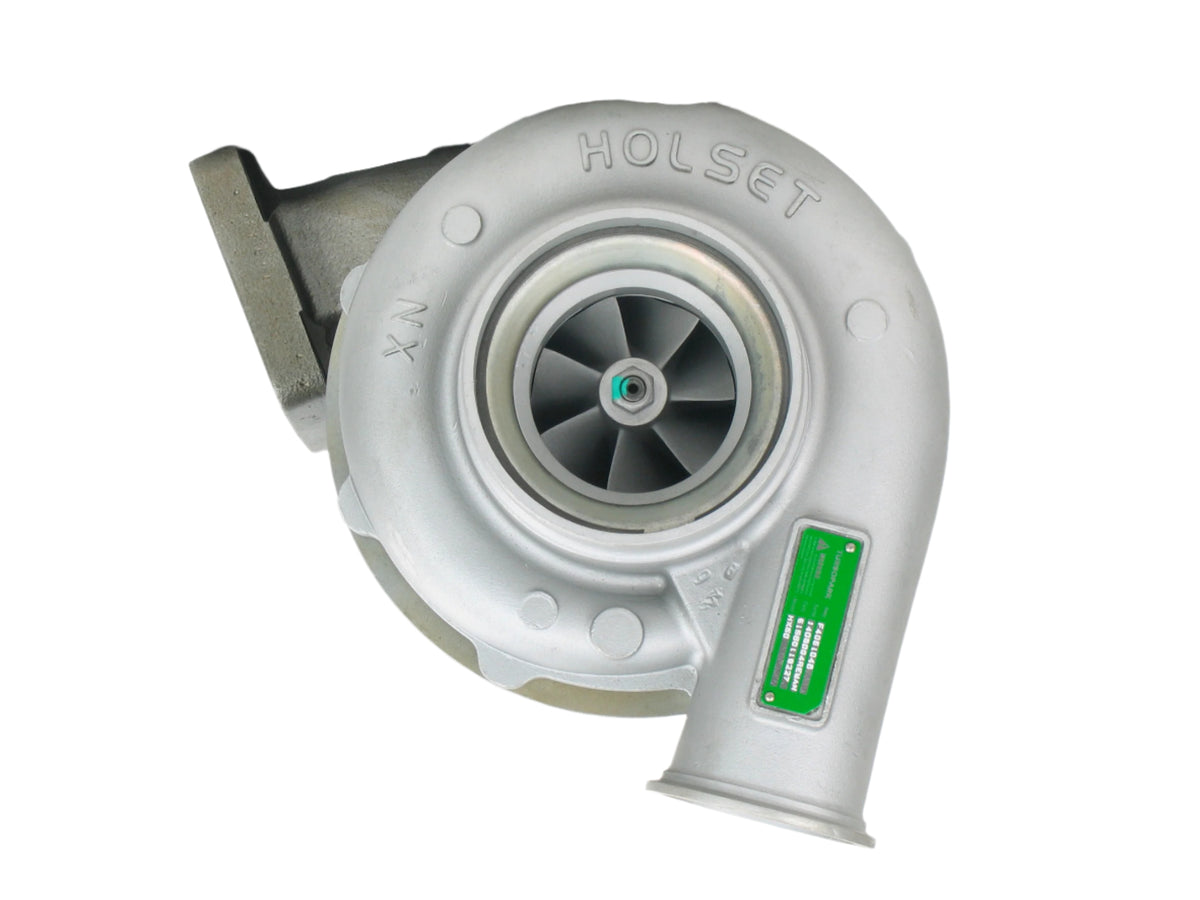 HX50 Turbocharger Universal Weifang 4051048