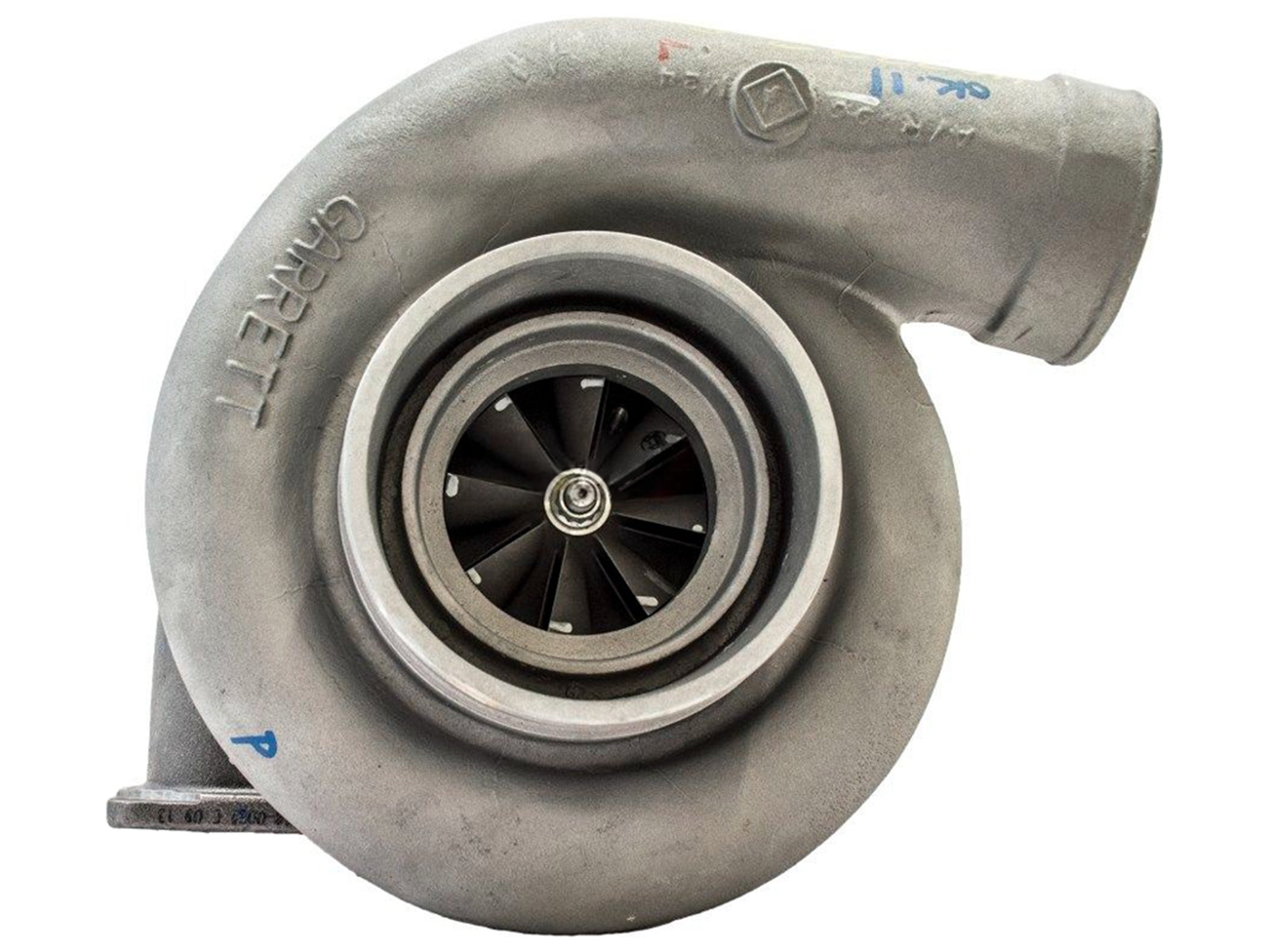 T18A40 Turbo Detroit Diesel 407370-9009 – TurboTurbos