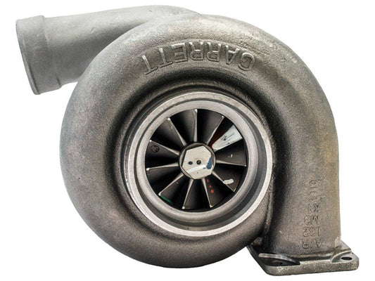 Turbocompresor T18A40 remanufacturado 407370-9009