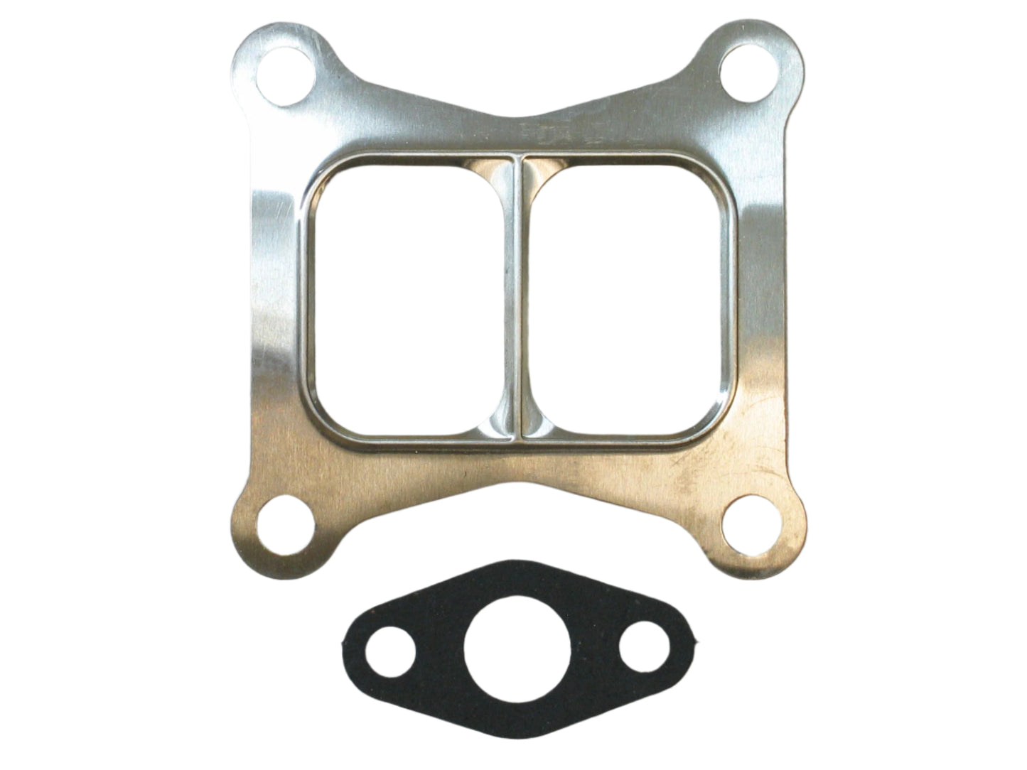 Generador industrial Cummins QSM11 4089855 4037084 de la construcción de HX55W Turbo