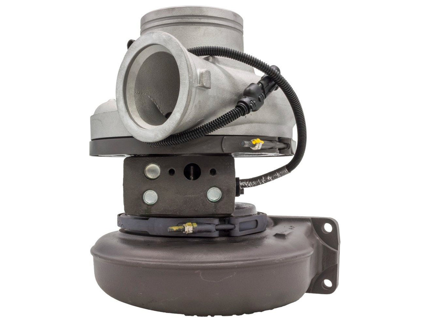 HE500VG Turbo Truck Bus Cummins ISX ISX07 ISX15 ISX3 15.0L Diesel Engine 4309079