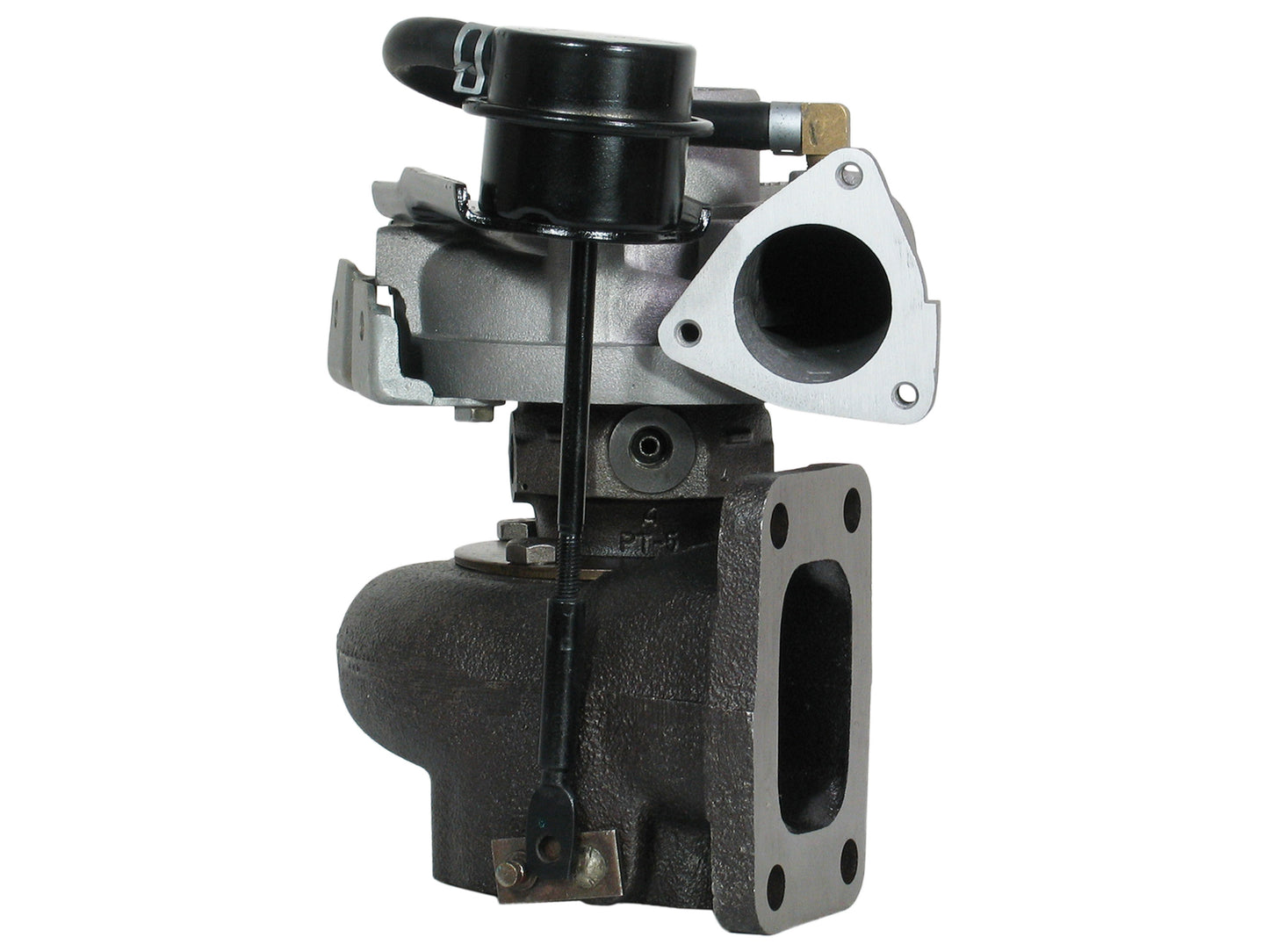 TB25 Turbocharger For Nissan 14421-17V02 444321-5002 Turbo