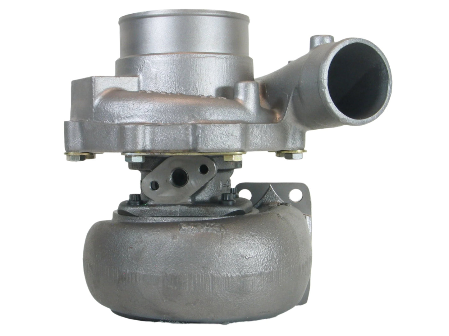 GT3776 Turbo New Holland Off-Highway TC59 Combine 7.5L Diesel Engine 452159-5002