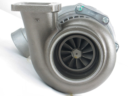 Excavador S6D125 465105-5001S de KOMATSU PC300-3 PC400 del turbocompresor TA4532