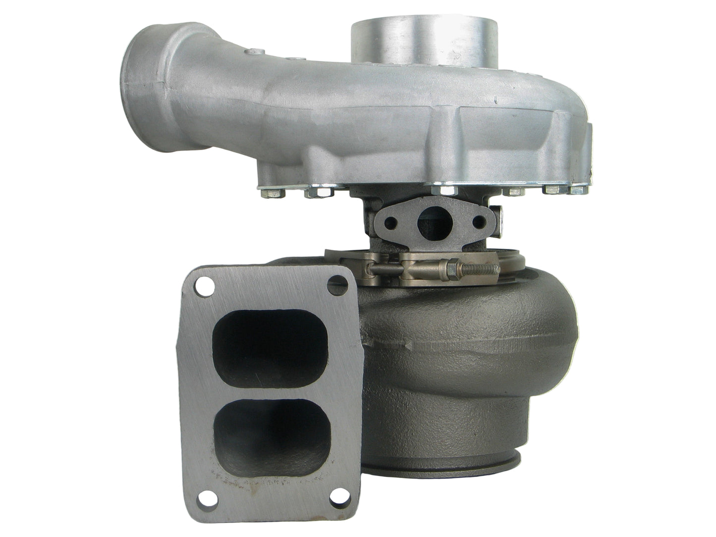 TA4532 Turbo Komatsu PC400-3 Power Shovel Earth Moving S6D125 11.0L 465105-5003