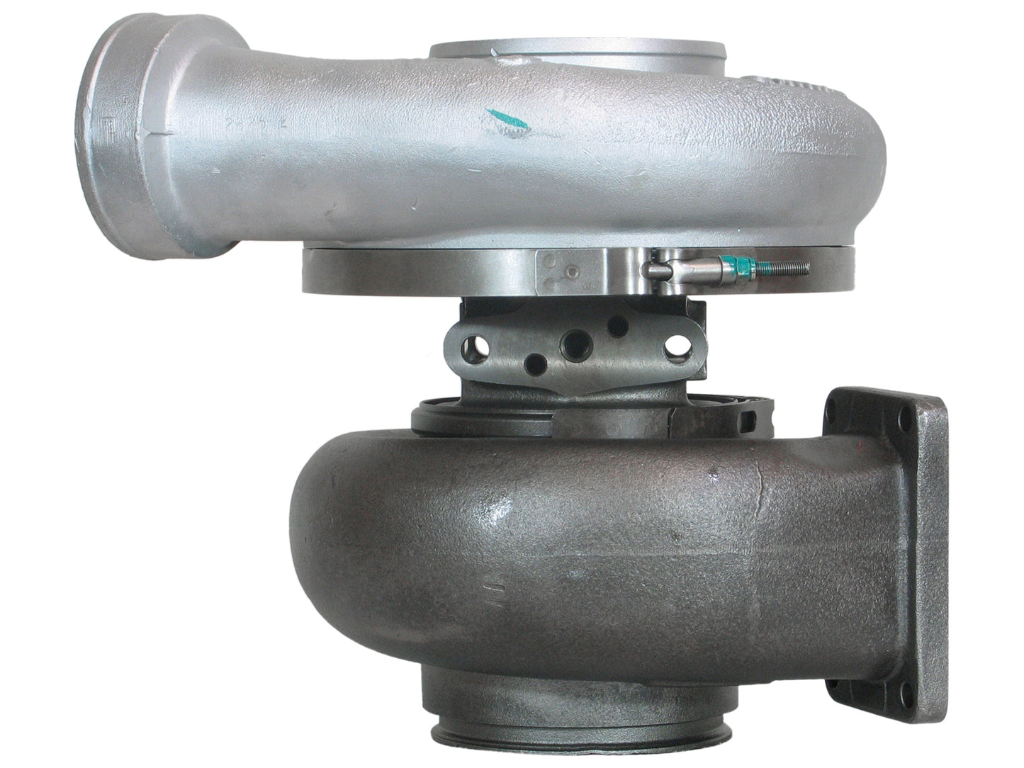 TV8513 Turbocharger Truck Detroit Diesel 8V92TA 12.1L Diesel Engine 465745-5002