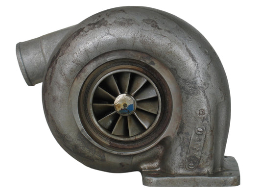 T04B54 Turbo for Nissan RD8T Diesel Engine 14201-97501 465810-5002