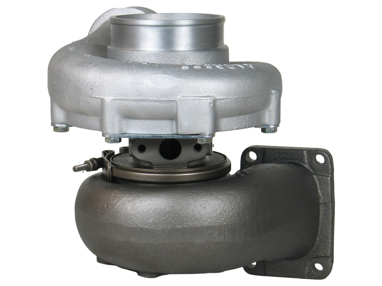 TB4105 Turbocompresor JI Caja DT358 Motor 3228598R91 465828-5002 Turbo