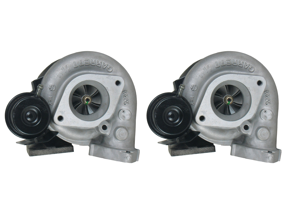 TURU R23534361 | Detroit Diesel Series 60 14L Turbocharger, New