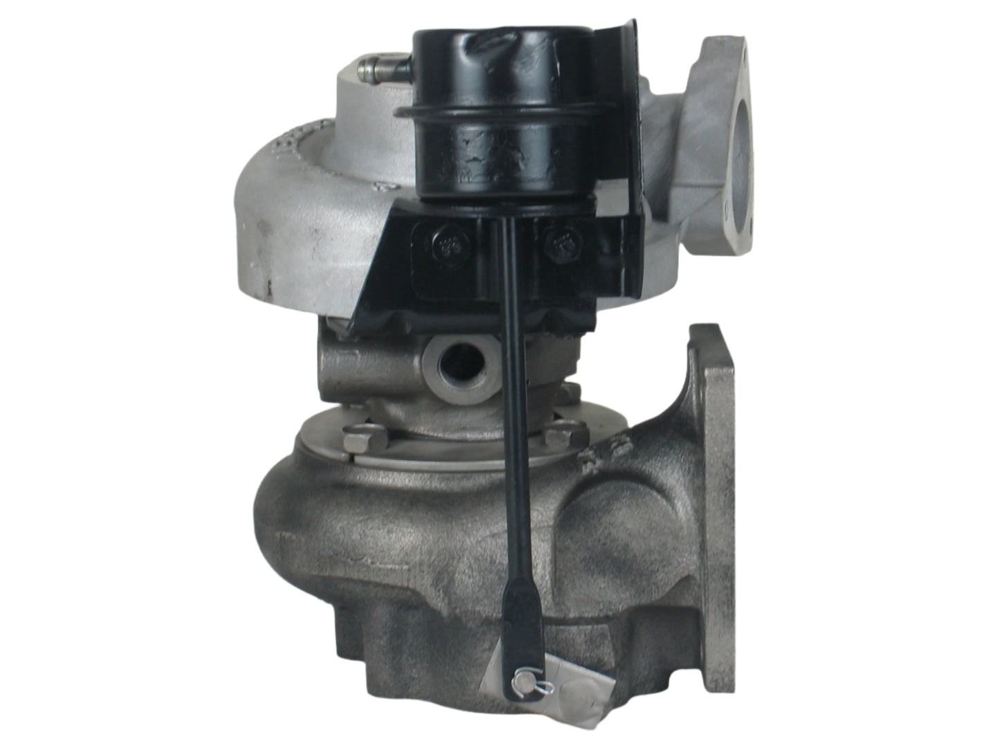 TB2206 Turbocharger For Nissan 300ZX V6 466081-5001 Turbo