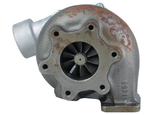 TB4122 Turbo Mercedes-Benz Actros Camión 1653/1753 OM422LA Diésel 466214-5036