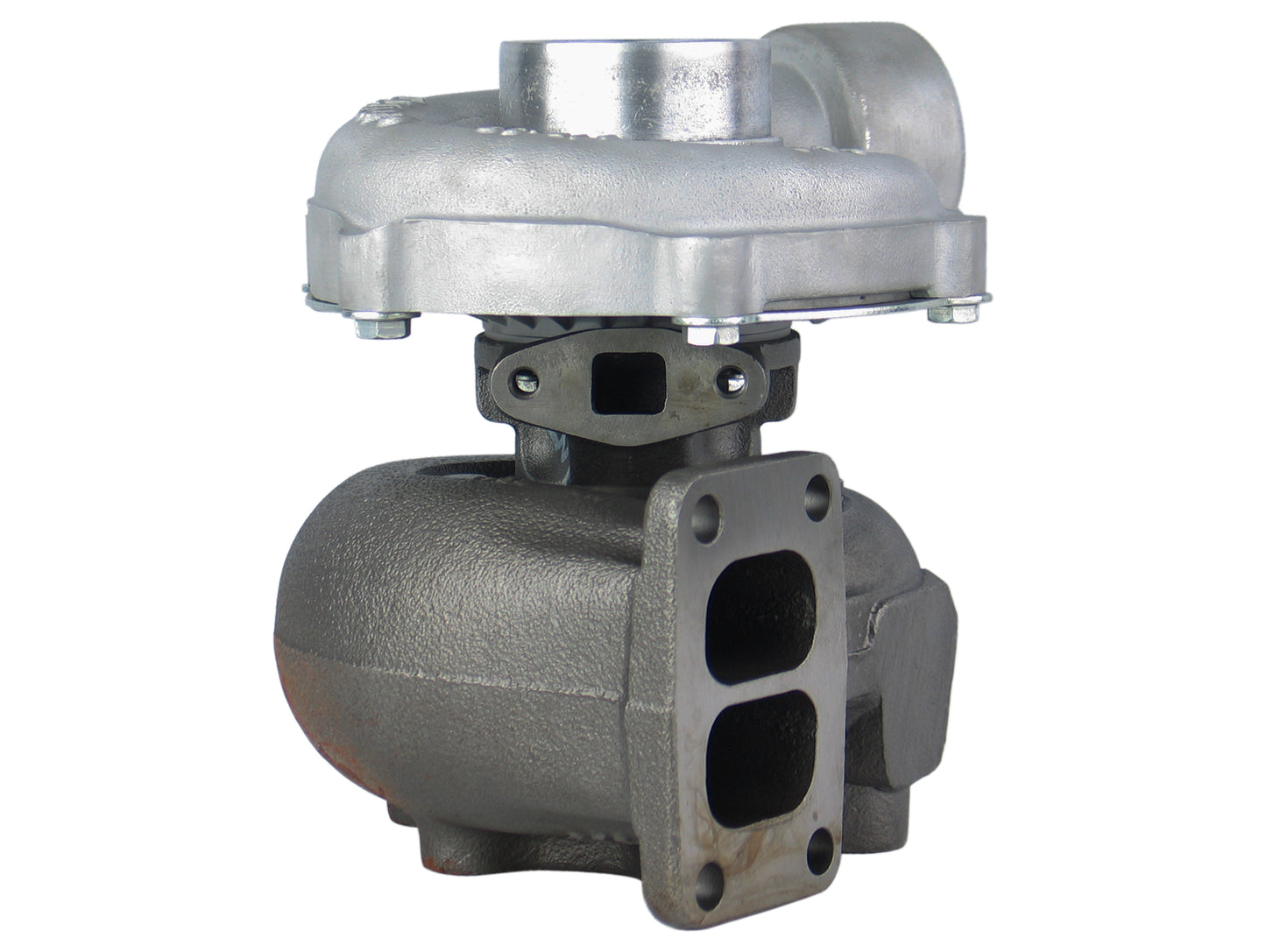 TB4122 Turbo Mercedes-Benz Actros Truck 1653/1753 OM422LA Diesel 466214-5036