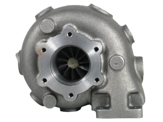 TW5101 Turbo Yanmar Marine 6CX-ETE Engine 7.1L 466258-5001