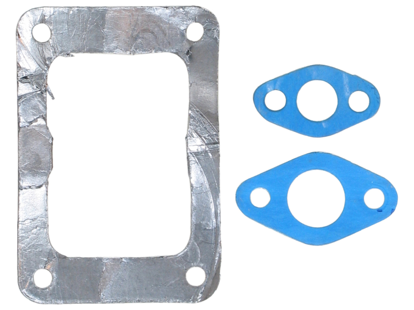 Motor diesel 466572-5001S del camión diesel 6V92TAB 6V92 9.0L de TV7511 Turbo Detroit